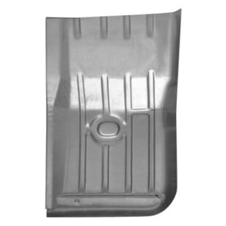 Sherman® - Rear Passenger Side Floor Pan Patch Section