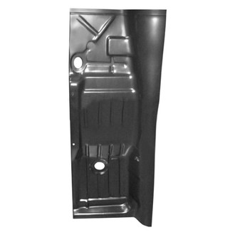 Sherman® - Front Driver Side Floor Pan Patch Section