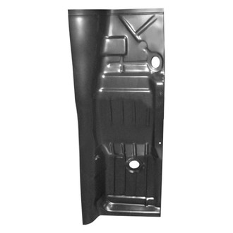 Sherman® - Front Passenger Side Floor Pan Patch Section
