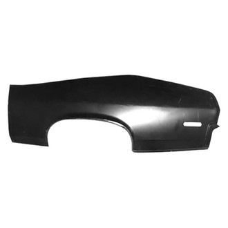 Sherman® - Quarter Panel