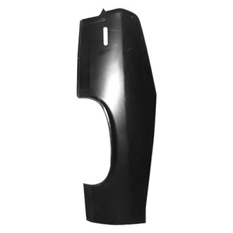 Sherman® - Rear Passenger Side Quarter Panel (Value Line)
