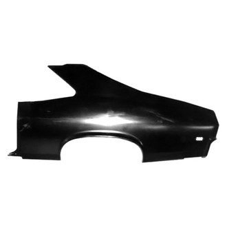 Sherman® - Rear Driver Side Quarter Panel (Value Line)