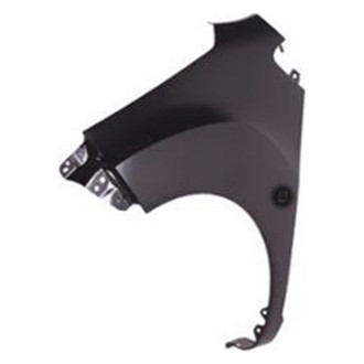 Sherman® - Front Passenger Side Fender (CAPA Certified)