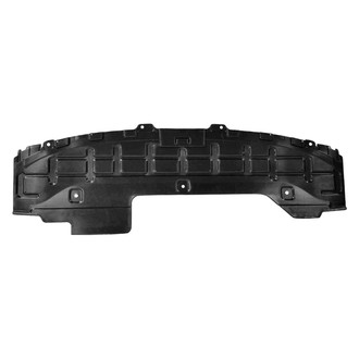 Sherman® - Front Forward Engine Splash Shield (Standard Line)