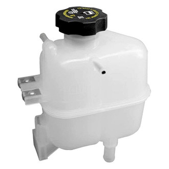 Sherman® - Engine Coolant Recovery Tank