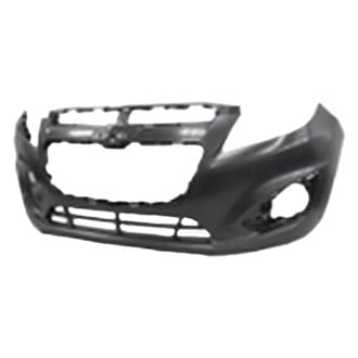 Sherman® - Front Bumper Covers