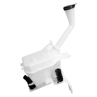 Sherman® - Washer Fluid Reservoir