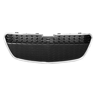 Sherman® - Lower Grille (Value Line)