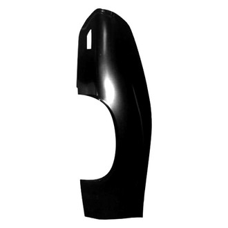 Sherman® - Rear Passenger Side Quarter Panel Skin (Value Line)