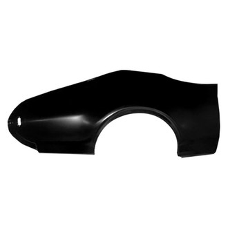 Sherman® - Rear Passenger Side Quarter Panel Skin (Value Line)