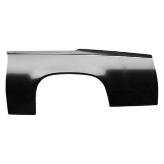 Sherman® - Quarter Panels