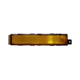Sherman® - Replacement Signal Light Lenses