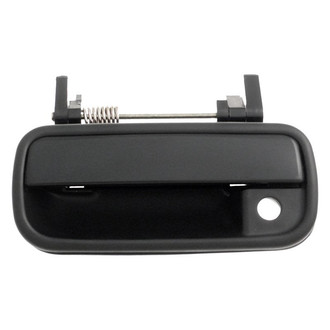 Sherman® - Front Driver Side Exterior Door Handle (Value Line)