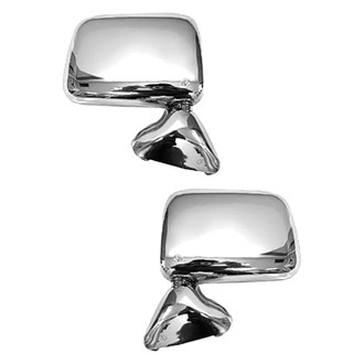 Sherman® - Side View Mirrors