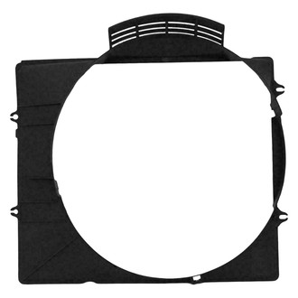 Sherman® - Engine Cooling Fan Shroud