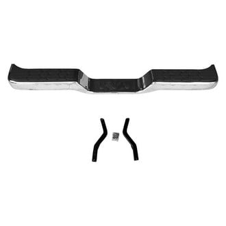 Sherman® - Rear Step Bumper Assemblies