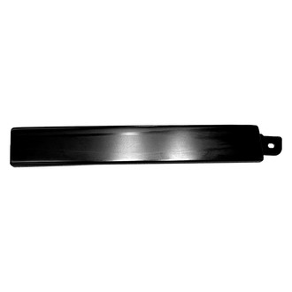 Sherman® - Front Driver Side Bumper Grille Filler (CAPA Certified)