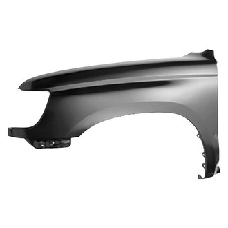 Sherman® - Front Driver Side Fender (Value Line)