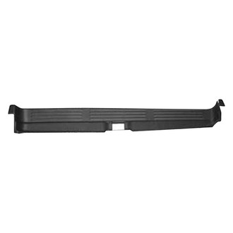 Sherman® - Rear Bumper Step Pads