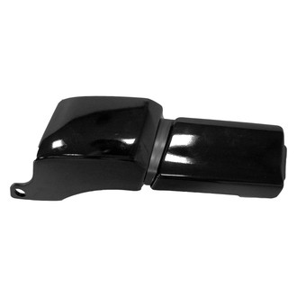 Sherman® - Front Tow Hook Covers