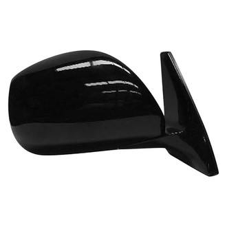 Sherman® 8105A-300-2 - Passenger Side Power View Mirror (Foldaway)