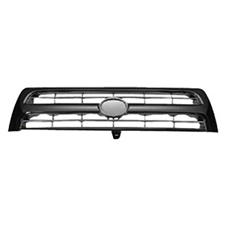 Sherman® - Grille