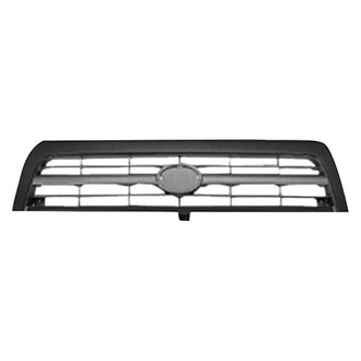 Sherman® - Grille