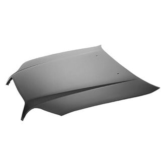 Sherman® - Hood Panel