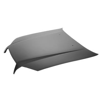 Sherman® - Hood Panel (CAPA Certified)
