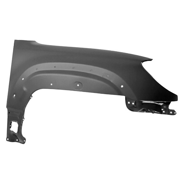 Sherman® - Front Passenger Side Fender