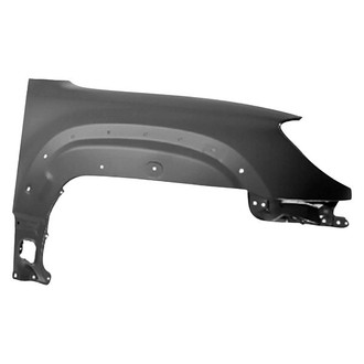 Sherman® - Front Passenger Side Fender (Value Line)