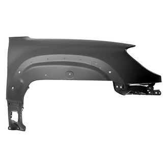 Sherman® - Front Passenger Side Fender (CAPA Certified)