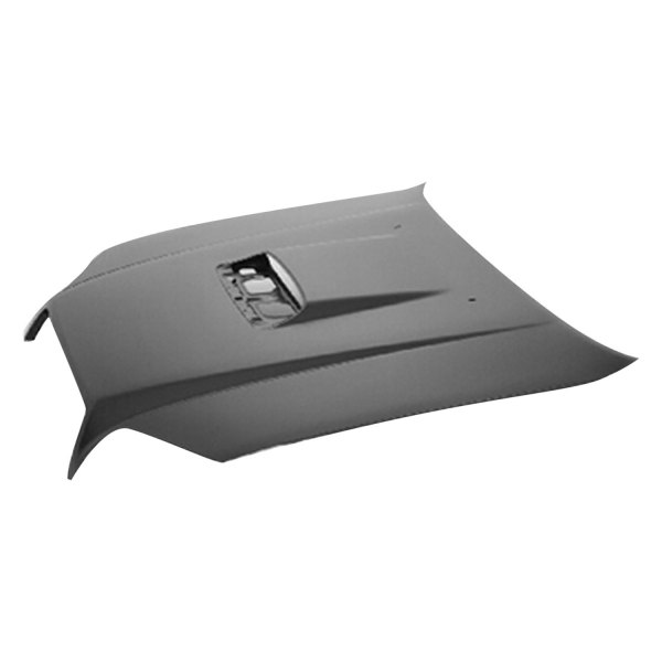 Sherman® - Hood Panel