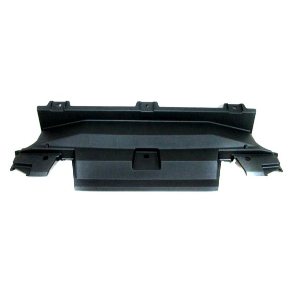 Sherman® - Front Lower Bumper Cover Air Shield