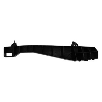 Sherman® - Passenger Side Headlight Bracket (Value Line)
