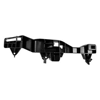 Sherman® - Passenger Side Headlight Bracket (Value Line)