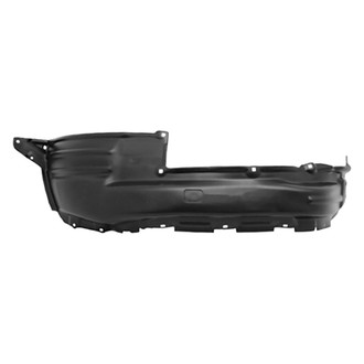 Sherman® - Front Driver Side Fender Liner (Value Line)