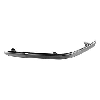 Sherman® - Front Bumper Cover Moldings