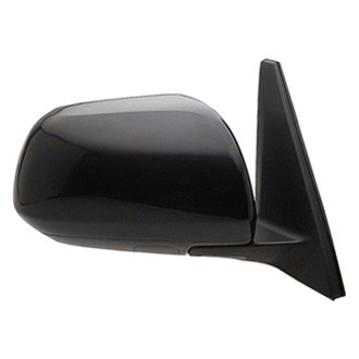 Sherman® - Passenger Side Power View Mirror (Heated, Foldaway) (Standard Line)
