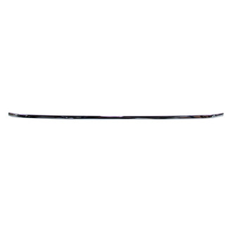 Sherman® - Rear Bumper Cover Moldings