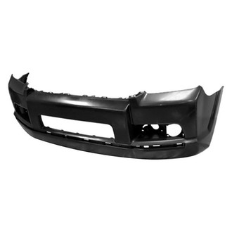Sherman® - Front Bumper Cover (CAPA Certified)