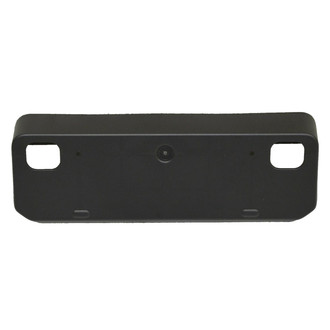 Sherman® - License Plate Bracket