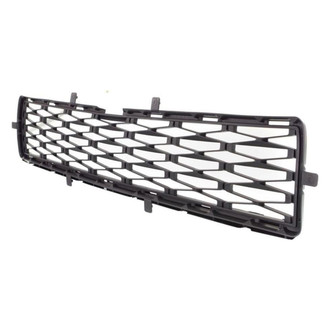 Sherman® - Front Bumper Grilles