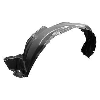 Sherman® - Front Driver Side Fender Liner (Value Line)