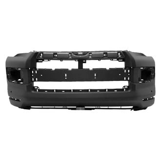 Sherman® - Front Bumper Covers