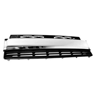Sherman® - Front Bumper Grille (Value Line)