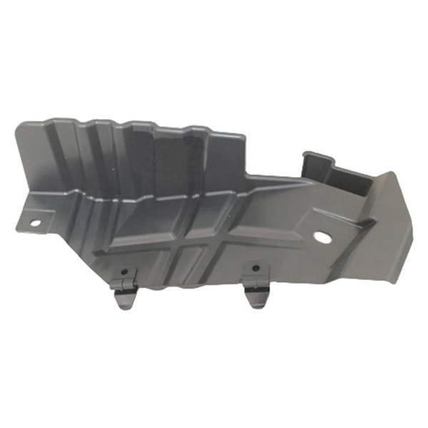 Sherman® - Driver Side Radiator Support Air Duct