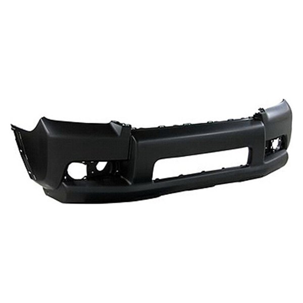 Sherman® - Front Bumper Cover