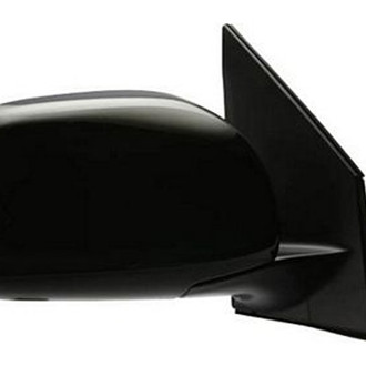 Sherman® 8120-320D-2 - Passenger Side Power View Mirror (Non-Heated, Foldaway) (Standard Line)