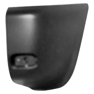 Sherman® - Rear Passenger Side Bumper End (Value Line)